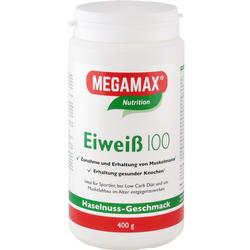 EIWEISS 100 HASELN MEGAMAX